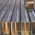 Материал ss400 стальная ГС площади код стальные трубы